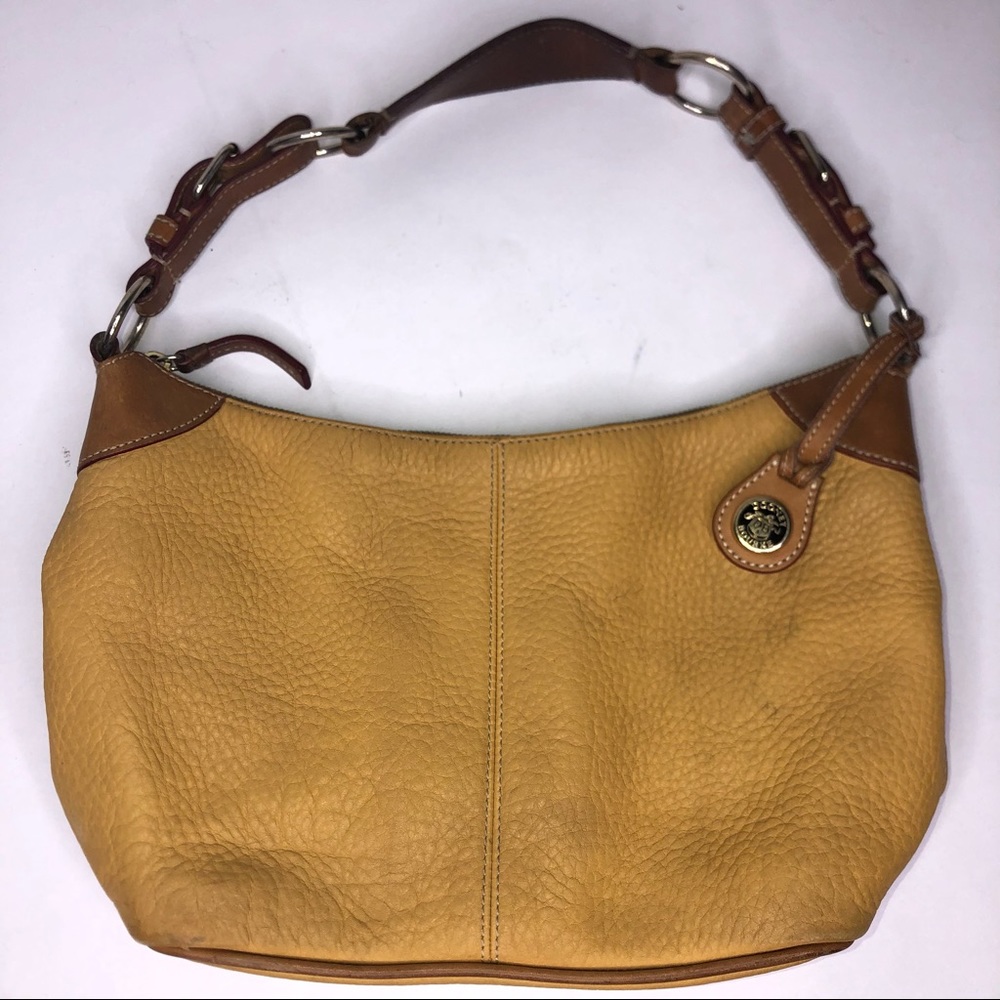Dooney & Bourke All Weather‎ Leather Bag